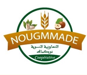 Cooperative feminine Nougmmade